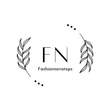 Fashion Nova Tops